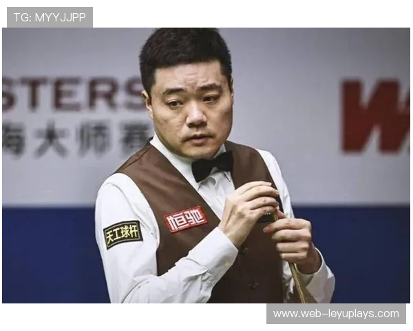 丁俊晖轻松进32强，中国名将遭遇大冷淘汰，丁俊晖轻松晋级