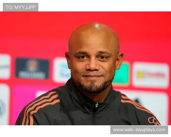 开局16连胜！孔帕尼的拜仁，谁能挡？，孔帕尼退役还是转会